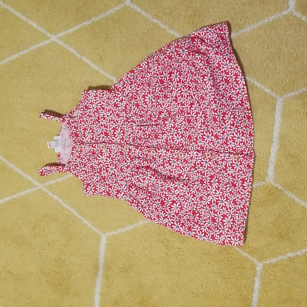 EUC sun dress
